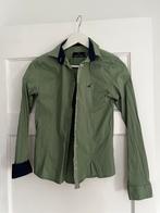 Blouse groen maat M, Kleding | Dames, Ophalen of Verzenden, Zo goed als nieuw, Maat 38/40 (M), Groen