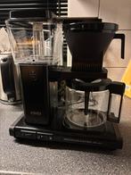 Moccamaster Koffiemachine - Perfecte Koffie!, Ophalen, Afneembaar waterreservoir, 10 kopjes of meer, Koffiemachine