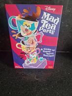 Disney Mad Tea Party Stapelspel - Funko Games, Hobby en Vrije tijd, Gezelschapsspellen | Bordspellen, Vijf spelers of meer, Ophalen of Verzenden