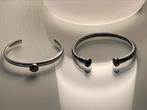 Melano armbanden, Sieraden, Tassen en Uiterlijk, Armbanden, Ophalen of Verzenden, Zo goed als nieuw, Zilver