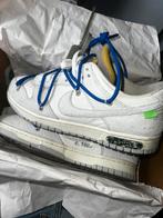 Nike Dunk Low Off-White Lot 32, Kleding | Heren, Schoenen, Ophalen of Verzenden, Zo goed als nieuw, Nike x off-white, Overige kleuren