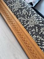 Sedari, Gebruikt, Bruin, Tweepersoons, Ophalen of Verzenden