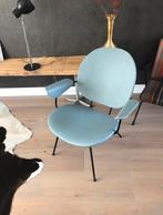 Kembo vintage design stoel, Huis en Inrichting, Stoelen, Gebruikt, Eén, Ophalen