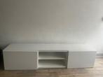 IKEA Besta wit, Ophalen, Gebruikt