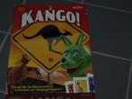Kango, Vijf spelers of meer, Ophalen, Zo goed als nieuw