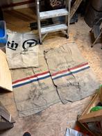 Postzakken ptt tpg post, Ophalen, Zo goed als nieuw, Minder dan 50 cm