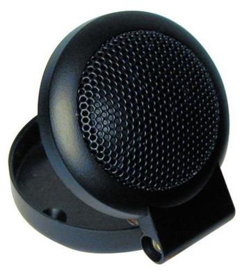 Auto Tweeters 2 x 75 Watt Opbouw beschikbaar voor biedingen