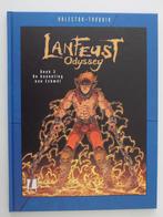 Lanfeust Odyssey - 03_HC_De banneling van Eckmül, Boeken, Eén stripboek, Ophalen of Verzenden, Nieuw