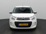 Citroen C1 1.0 VTi Feel AIRCO | BT TELEFOON | 5-DEURS | CENT, Auto's, Citroën, 12 maanden, Stof, Gebruikt, Euro 6