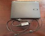 Acer aspire ES 15 ES1-522-27, Computers en Software, Windows Laptops, Gebruikt, HDD, Minder dan 2 Ghz, Ophalen of Verzenden