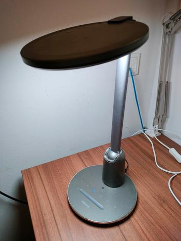 Phillips reading desk lamp (CRI>95)