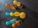 Bowling set, Kinderen en Baby's, Ophalen of Verzenden, Gebruikt