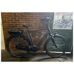 Héle mooie Batavus Finez elektrische herenfiets (53cm), Ophalen, Batavus, Zo goed als nieuw, 51 tot 55 cm