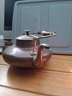 Koperen waterketel, Antiek en Kunst, Ophalen, Koper