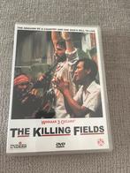 The Killing Fields DVD, Ophalen of Verzenden, Zo goed als nieuw