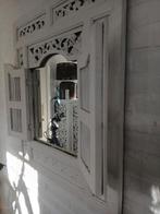 Spiegel met luiken, Ophalen, Zo goed als nieuw