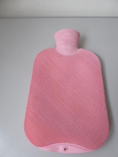 warmwater kruik, Kinderen en Baby's, Badjes en Verzorging, Zo goed als nieuw, Overige typen, Overige merken, Ophalen of Verzenden