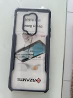OnePlus  8/8 Pro hoesje kleur donkergrijs, Ophalen of Verzenden, Nieuw