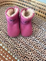UGG Laarsjes Maat 20,5, Ophalen, Gebruikt, Meisje, Laarsjes
