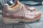 Meindel heren schoenen maat 9, Kleding | Heren, Bruin, Ophalen of Verzenden, Zo goed als nieuw, Meindel