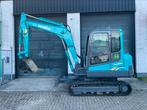 Sunward SW60E 2014 Yanmar 6 tons airco midigraver Ihi Kubota, Ophalen of Verzenden, Graafmachine