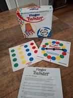 Finger twister. Vinger, Ophalen of Verzenden, Zo goed als nieuw