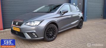 Seat Ibiza 1.0 MPI,Cruise,Climax,Stoelverwarming beschikbaar voor biedingen