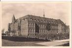 Berkel-Enschot trappistinnenklooster  KONINGSOORD 1947  1717, Verzenden, 1940 tot 1960, Gelopen, Noord-Brabant