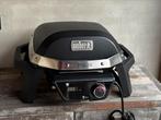 Weber Pulse 1000 grill electrische bbq, Tuin en Terras, Elektrische barbecues, Ophalen of Verzenden, Zo goed als nieuw