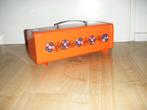 Jr'70 ontbijtkoektrommel,Brabantia,serie Diane,retro,vintage, Ophalen of Verzenden, Huis en Inrichting