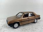 norev 1/43  renault 9, Hobby en Vrije tijd, Modelauto's | 1:43, Ophalen of Verzenden, Zo goed als nieuw, Auto, Norev