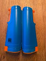 Tafeltennisset, Sport en Fitness, Tafeltennis, Ophalen of Verzenden, Gebruikt, Net, Batje(s) of Balletje(s), Inklapbaar