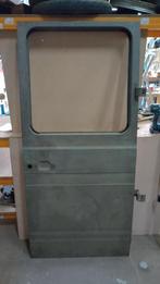 Deur Deuren Mercedes 508 608 609 407 408 dudo, Ophalen, Gebruikt, Links, Deur