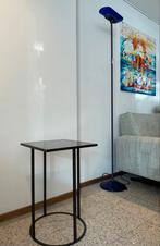Leolux Prismo bijzettafel, Ophalen, Nieuw, Vierkant