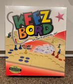 KEEZ bordspel te koop., Ophalen of Verzenden, Nieuw