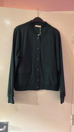 NIEUW triple nine travel donkergroen jasje. Maat: S,M,L,XXL, Ophalen of Verzenden, Nieuw, Maat 38/40 (M), Groen