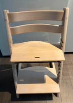 Stokke Tripp Trapp kinderstoel, Kinderen en Baby's, Kinderstoelen, Ophalen of Verzenden, Gebruikt, Meegroeistoel