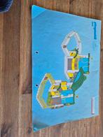 3240 zoo, Kinderen en Baby's, Speelgoed | Playmobil, Ophalen, Gebruikt