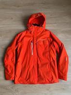 Peak Performance ski heren winter jas L, Kleding | Heren, Wintersportkleding, Ophalen of Verzenden, Zo goed als nieuw, Maat 52/54 (L)