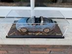 1:18 Porsche 911 991.2 Targa 4S Aetna Blue 2016 Spark Dealer, Overige merken, Auto, Models@sparkmodel.com, Ophalen of Verzenden