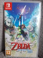Zelda Skyward Sword | NIEUWSTAAT | Switch 1 en 2, Spelcomputers en Games, Games | Nintendo Switch, Avontuur en Actie, 1 speler