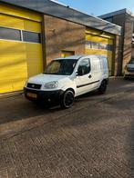 Fiat doblo 1.9, Ophalen, Gebruikt, Fiat