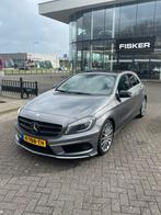 Mercedes A-Klasse A200cdi 1.8 Blue EFF Aut7 2012 Grijs, Auto's, Mercedes-Benz, Te koop, Zilver of Grijs, Geïmporteerd, 5 stoelen