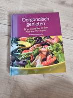 Ria Penders - Oergondisch genieten, Boeken, Ophalen of Verzenden, Zo goed als nieuw, Ria Penders; Yvonne van Stigt