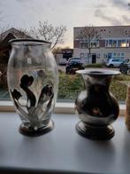 Zilvertin verzilverd tin tinnen 95% zilver, Ophalen of Verzenden