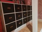 Apothekerskast Xenos 16 vaks, Huis en Inrichting, Kasten | Lockerkasten, Ophalen, Zo goed als nieuw