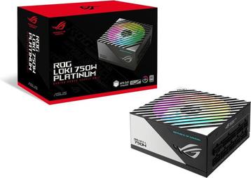 ASUS ROG Loki SFX-L 750W Platinum 3.0 PSU  beschikbaar voor biedingen