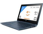 HP ProBook x360 11 G5 EE/Intel Pentium 1.1GHz/4GB/128GB SSD/, Gebruikt, Qwerty, Met touchscreen, Ophalen of Verzenden