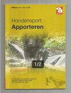 Hondensport : Apporteren, Ophalen of Verzenden, Nieuw, Honden
