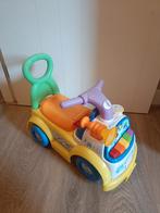 Muziek loopauto, Kinderen en Baby's, Speelgoed | Vtech, Ophalen of Verzenden, 6 maanden tot 2 jaar